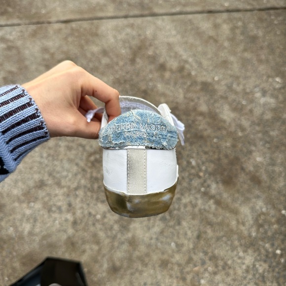 Philippe Model Sneakers - Picture 3 of 5